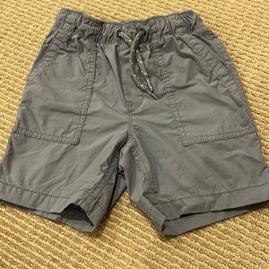 Boy shorts